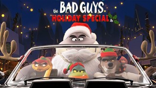 The Bad Guys_ A Very Bad Holiday 2023 🔥(Full Movie Link In Description)