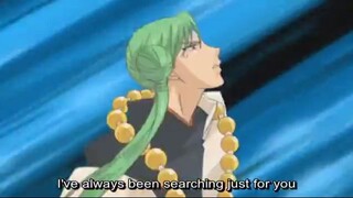 Haruka Beyond the Stream of Time  Ep 1 english sub