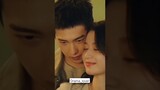 Yang yang being clingy with his love😘💕#fireworksofmyheart #cdrama #trending #yangyang #viral #shorts
