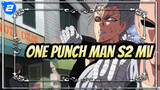 One Punch Man| Permulaan MV, Mari Kita Mulai Sebuah Legenda!_2