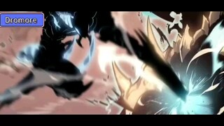 Solo leveling season 3 episode 14