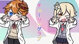 [GMV Genshin Impact] Turing Love - Akari Nanawo