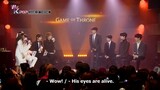 We K-POP Episode 16 - Jeong Se-woon, The Boyz' Young-hoon, Kang Chan-hee, CIX's Hyun-suk (ENG SUB)