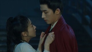 Ink Rain and Clouds: Xiao Heng sees through Xue Fangfei's identity, falls in love, and is willing to