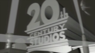 20th Century Studios (20th Century Faux Style)