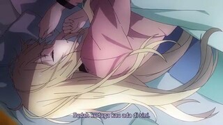 Sakurasou no Pet na Kanojo Eps6 sub indo