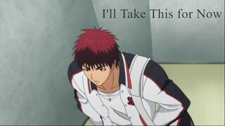 Kuroko No Basket Season 3 Episode 4