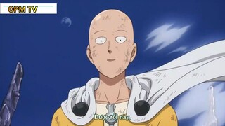 One Punch Man Tập 12 - Được rồi này