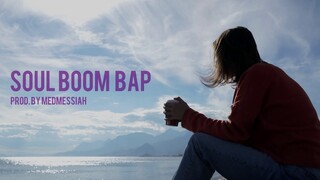 SUPACHILL Boom bap - prod by DJ Medmessiah