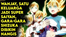 Parody nya lancar banget..