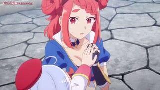 Hazure Skill "Kinomi Master": Skill no Mi (Tabetara Shinu) wo Mugen ni Taberareru Eps 8 (Sub-Indo)