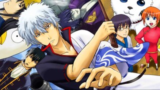 Gintama กินทามะ ปี 1 (เจน 2) ตอนที่ 03 พากย์ไทย