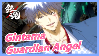 [Gintama] Guardian Angel of Yorozuya--- From Failure to Great Success