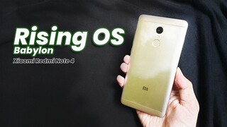 KUKIRA CUPU TERNYATA SUHU !!! | Xiaomi Redmi Note 4 MIDO