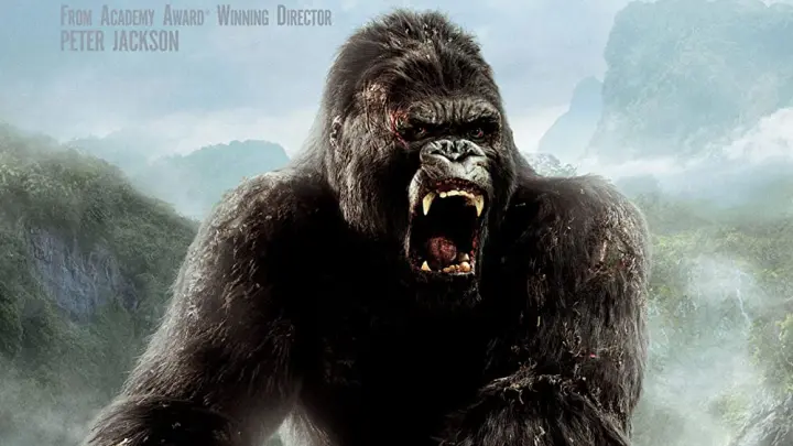 King Kong (2005)