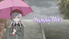 Yasashii Uta  - AMV Alya Sometimes Hide Her Feelings in Russian (720p)