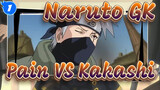 [Naruto]Pain VS Kakashi_1