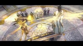 Battle Through the Heaven Episode 42 Eng Sub