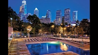 America Travel_ Vẻ đẹp Lung linh của thành phố Philadelphia - Mỹ