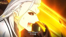 BTTH Manhua S5 Eps 36 sub indo