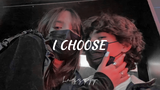 Alessia Cara - I choose (lyrics)