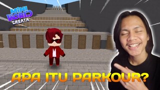 SAATNYA PARKOUR GAMING LAGI !