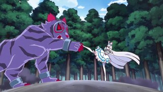 Wonderful Precure! Episode 17 Sub Indonesia