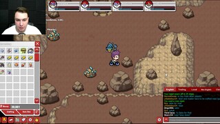 Pokemon Planet - Kanto Victory Road! #20