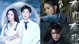 Chinese Dramas Make Plans To Resume Filming - Chinese Drama Land Update