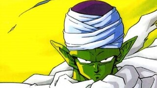 [Talking about Dragon Ball] Piccolo/Piccolo: From the Great Demon King Piccolo to Uncle Piccolo~