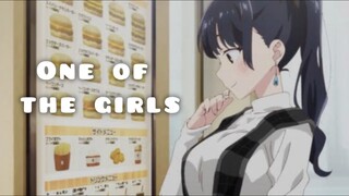 The Dangers in My Heart [AMV]