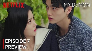 My Demon Episode 7 | Do Hee | Gu Won (ENG SUB)