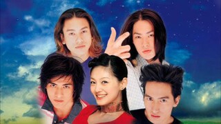 2. TITLE: Meteor Garden/Tagalog Dubbed Episode 02 HD