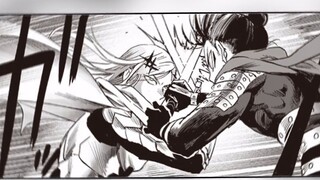 "One Punch Man" Episode 243. The world's number one ninja deserves the title! Sonic reproduces Saita