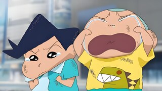 “多年后才明白，只有小新的梦想，是大多数人最后所渴望的。”