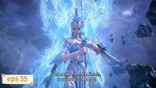 Over Goddes eps 35 sub indo