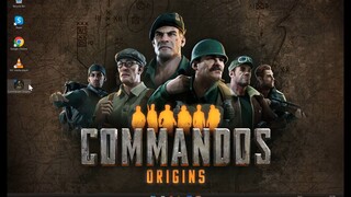 Commandos: Origins Download Free for PC