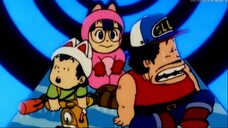 Dr.Slump And Arale ดร.สลัมป์ กับหนูน้อยอาราเล่ [ภาคเก่า] ตอนที่ 3