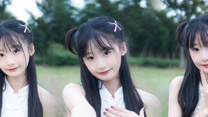 [Cô gái thời kỳ dùng thử × Momozawa] Nội dung đào hoa siêu cao! ❀ Nụ cười của cô gái ngọt ngào trong