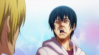 Grand Blue Funny Moments | ぐらんぶる | 1080P HD