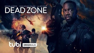 Dead Zone 2022 hd action