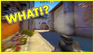 CSGO Highlights Montage (Gam3mulator)