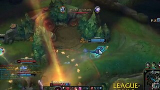 Best Pentakill Montage P83 - Highlight Lol