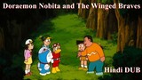 Doraemon Nobita and The Winged Braves (2001) in Hindi DUB