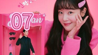 🇰🇷 EP 7|My Sweet Mobster [ Eng Sub] 2024