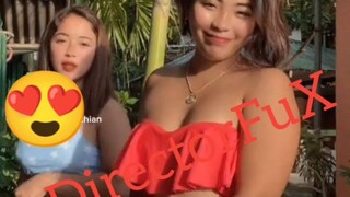 Hot TikTok Babes