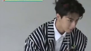 Penggemar Korea bertemu Junhui dan Lin Yi untuk makan malam