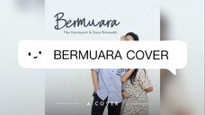 Fika Damayanti, Dana Bimasakti/Dante Gemini: Bermuara (Cover)