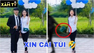 Truyện Ảnh Chế Hài Hước (P9) - Ở Đây Nhạt VL, Mặn VL, Hài VL 🤣 XÀM TV