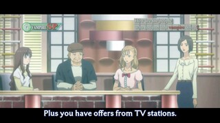 dance in the vampire bund Ep 8 ( eng. sub)